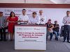 INFONAVIT ENTREGA ESCRITURAS A PROPIETARIOS DE VIVIENDAS DEL BIENESTAR EN NUEVO LEÓN