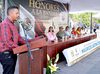 Los Cabos conmemora el 220.º aniversario del natalicio de Mauricio Castro Cota