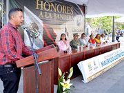 Los Cabos conmemora el 220.º aniversario del natalicio de Mauricio Castro Cota