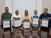 Anunciará Ayuntamiento de Los Cabos logotipo y lema ganador de Fiestas Tradicionales de Cabo San Lucas 2026 este 30 de septiembre