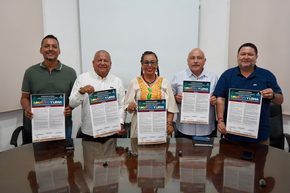 Anunciará Ayuntamiento de Los Cabos logotipo y lema ganador de Fiestas Tradicionales de Cabo San Lucas 2026 este 30 de septiembre