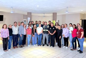 Mantiene XV Ayuntamiento atención permanente ante continuidad de lluvias en Los Cabos