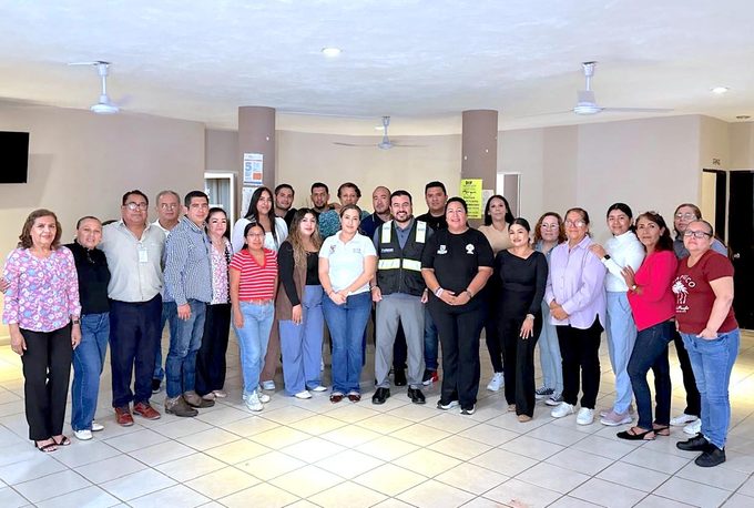 ATENCIÓN PERMANENTE PREVENCIÓN LLUVIAS 2