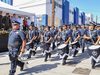 Conmemora XV Ayuntamiento de Los Cabos el 216º Aniversario de la Independencia de México con Desfile Cívico-Militar