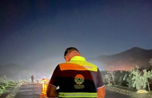 Implementa XV Ayuntamiento de Los Cabos operativo preventivo “Cruce de Arroyos”