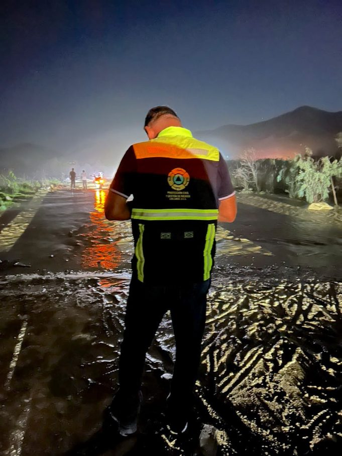 AYUNTAMIENTO LOS CABOS OPERATIVO CRUCE SEGURO 1