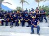 Bomberos de Cabo San Lucas refuerza entrenamiento en rescate en aguas rápidas