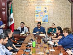 Avala Cabildo de Los Cabos solicitud de licencia temporal de alcalde Christian Agúndez