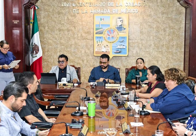 CABILDO AUTORIZACIÓN LICENCIA TEMPORAL 3