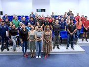 Fortalecen formación del personal del ICA en materia de derechos humanos