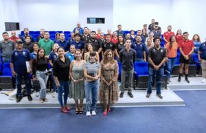Fortalecen formación del personal del ICA en materia de derechos humanos