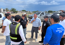 Determina Consejo Municipal de Protección Civil cierre temporal de albergues; mantiene monitoreo preventivo ante posibles lluvias