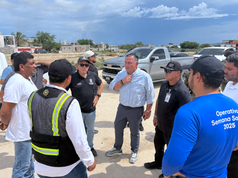 Determina Consejo Municipal de Protección Civil cierre temporal de albergues; mantiene monitoreo preventivo ante posibles lluvias