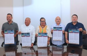 Lanza Ayuntamiento de Los Cabos convocatoria para logotipo y lema de Fiestas Tradicionales Cabo San Lucas 2026
