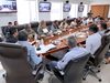 Autoridades dan seguimiento a trabajos prioritarios de limpieza y mantenimiento tras lluvias en Los Cabos
