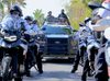 Garantiza XV Ayuntamiento de Los Cabos orden y seguridad durante festejos del Mes Patrio