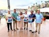 Anuncian octava edición de la Copa Presidente Marlini 2026 en Cabo San Lucas