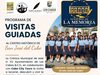 Impulsa XV Ayuntamiento de Los Cabos recorridos escolares para fortalecer la identidad josefina