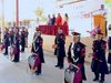 Delegación de Cabo San Lucas arranca festejos patrios en la colonia Lomas Altas