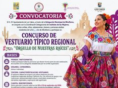 Miraflores celebrará el orgullo mexicano con tres concursos patrios