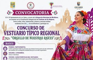 Miraflores celebrará el orgullo mexicano con tres concursos patrios