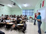 Amplían hasta el 22 de septiembre el registro para el concurso de fotografía “Derechos Humanos y Violencia Digital”