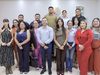 Coordina DIF Los Cabos acciones del Mes Rosa para prevenir el cáncer de mama