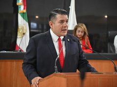 ESCAPARATE POLÍTICO Por Jesús Ojeda Castro