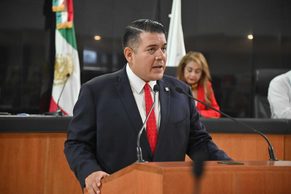 ESCAPARATE POLÍTICO Por Jesús Ojeda Castro