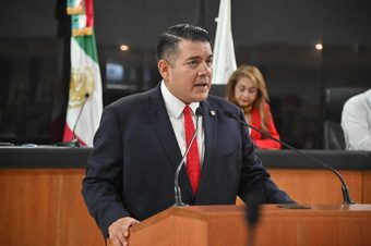 ESCAPARATE POLÍTICO Por Jesús Ojeda Castro