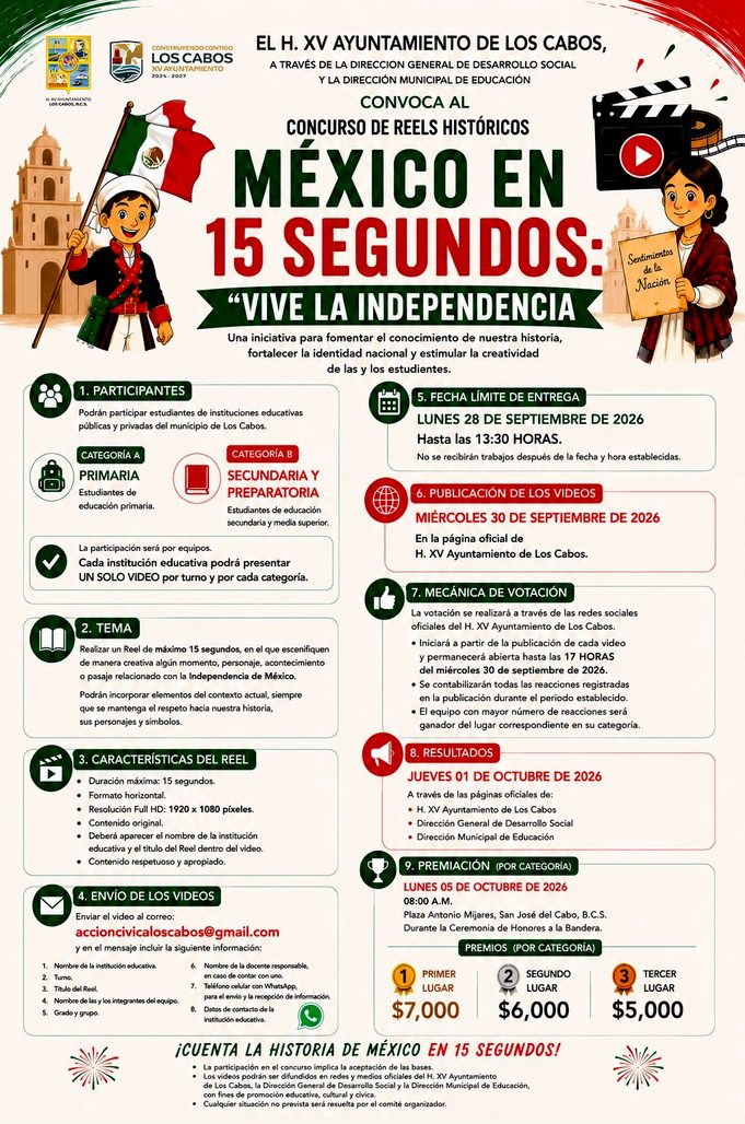 DIRECCIÓN MUNICIPAL DE EDUCACIÓN LOS CABOS CONCURSO DE REEL HISTÓRICOS.jpg