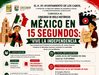 Ayuntamiento de Los Cabos convoca al Concurso de Reels Históricos “México en 15 Segundos”
