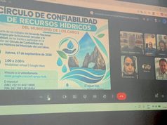 Coordinan en Los Cabos acciones conjuntas en materia de recursos hídricos y residuos sólidos