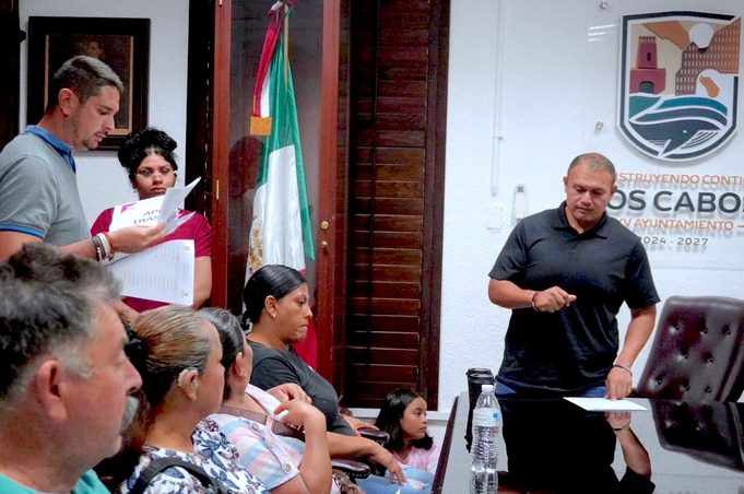 ENTREGA DE APOYOS ATENCIÓN CIUDADANA 2