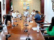 Avanza Los Cabos en la modernización del sistema de monitoreo y la coordinación con el C4 estatal
