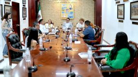 Avanza Los Cabos en la modernización del sistema de monitoreo y la coordinación con el C4 estatal