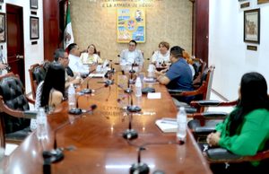 Avanza Los Cabos en la modernización del sistema de monitoreo y la coordinación con el C4 estatal