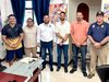 Evalúan autoridades logística del BajaBeis ante pronóstico de lluvias en Cabo San Lucas