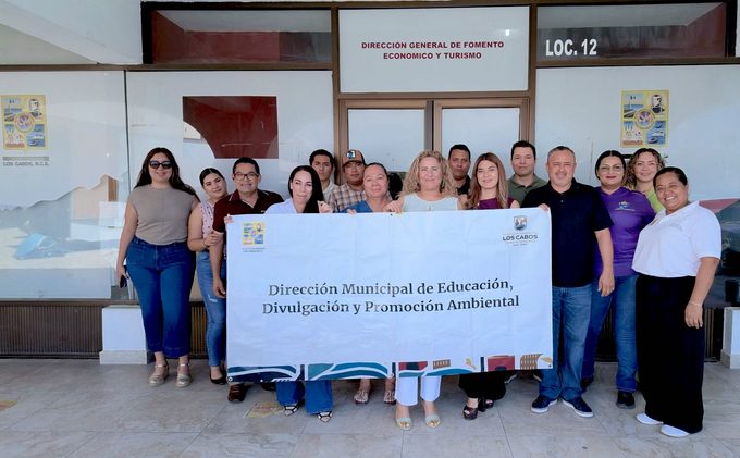 FOMENTO ECONÓMICO TALLER CUIDADO DE LA MADRE TIERRA 2