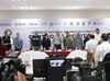 ESCAPARATE POLÍTICO Por Jesús Ojeda Castro