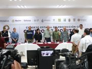 ESCAPARATE POLÍTICO Por Jesús Ojeda Castro