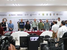 ESCAPARATE POLÍTICO Por Jesús Ojeda Castro