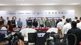 ESCAPARATE POLÍTICO Por Jesús Ojeda Castro
