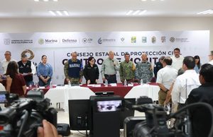 ESCAPARATE POLÍTICO Por Jesús Ojeda Castro