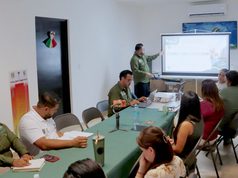 Continúa INDESO con preparativos de la Semana de la Sostenibilidad en Los Cabos en su segunda edición