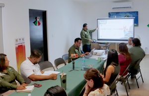 Continúa INDESO con preparativos de la Semana de la Sostenibilidad en Los Cabos en su segunda edición