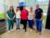 Mantiene Instituto de Salud Municipal presencia y atención en albergues de Los Cabos
