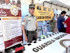 Llevan jornada de salud gratuita a La Ribera
