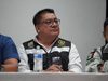 Llama Secretario General a mantener la calma y reforzar acciones preventivas ante el huracán “Polo”