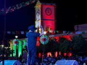 Con saldo blanco y plazas llenas, Los Cabos celebra unido las Fiestas Patrias